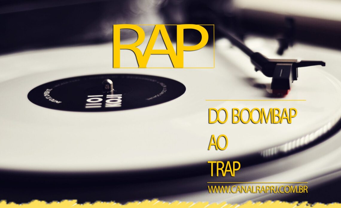 TRAP DE 2023 - Rap/Hip-Hop - Sua Música - Sua Música