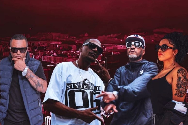 Top Rap Nacional 2020 - As Melhores do Rap Nacional 