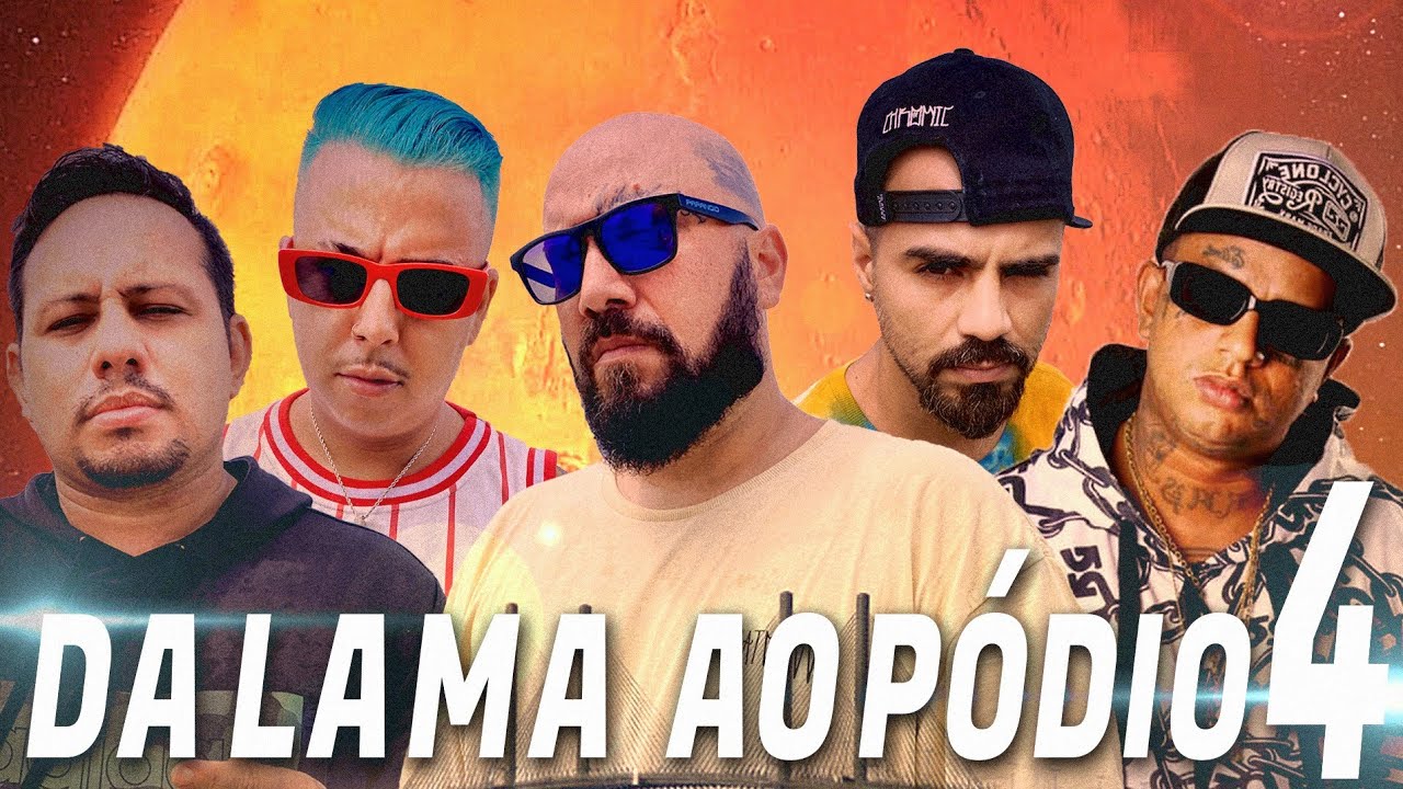 Rexpeita lança novo drop, com participação do Bruxo021 - Canal RapRJ