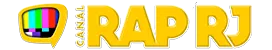 canalraprjlogohorizontal - Canal RapRJ