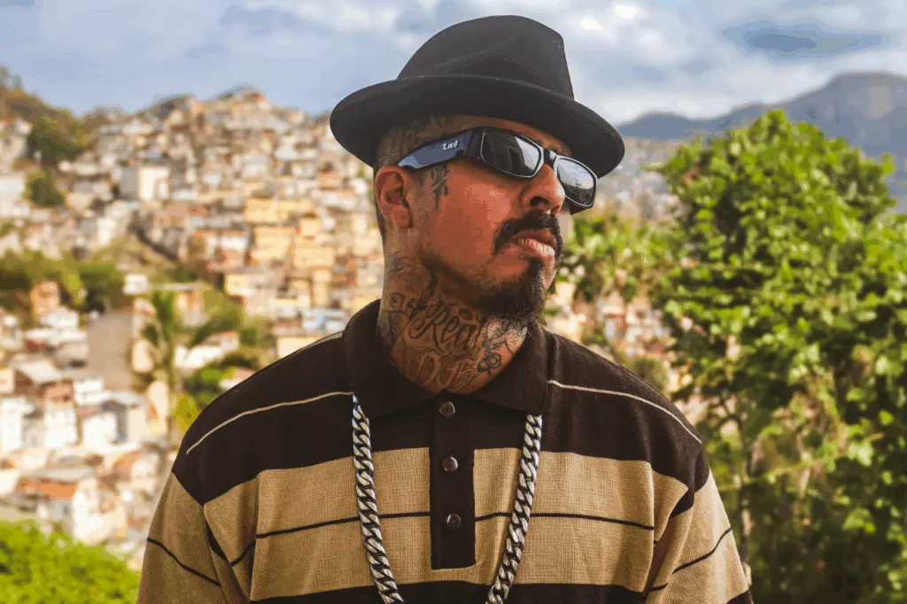 Cashline anuncia álbum “Nova Safra” e lança dois singles do projeto - Canal RapRJ