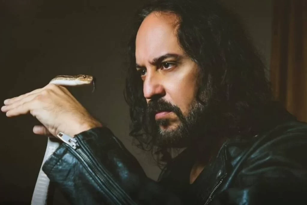 Gabriel O Pensador gravará DVD acústico de 33 anos de carreira - Canal RapRJ