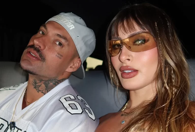 Filipe Ret pede Agatha Sá em casamento durante show em Manaus