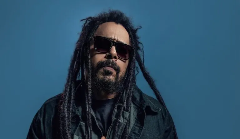 Marcelo Falcão anuncia faixa “Fela Kuti” em parceria com Major RD