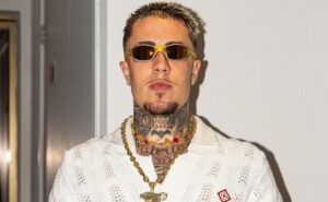 MC Daniel estreia projeto “FunkFunk” com show histórico em Niterói