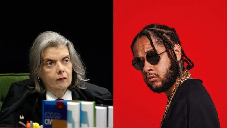 Cármen Lúcia cita Emicida em voto sobre racismo estrutural no STF