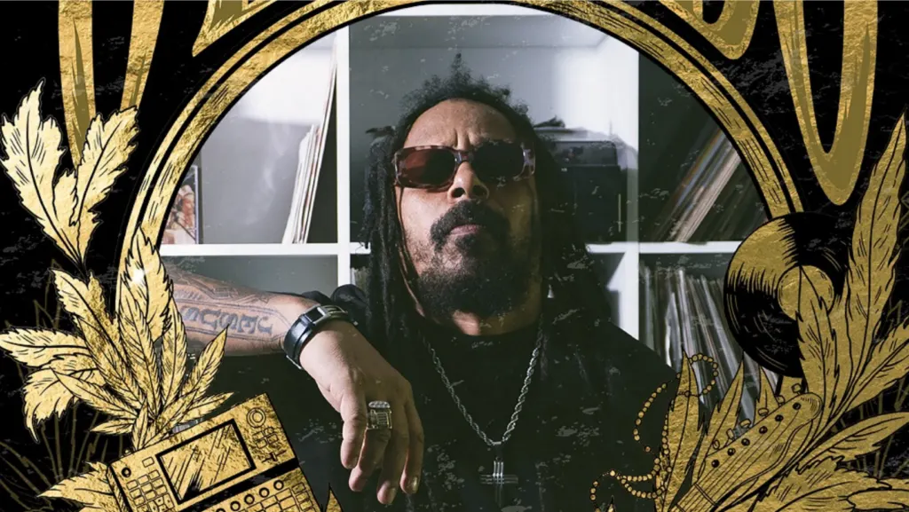 Marcelo Falcão lança “O Legado”, seu segundo álbum solo - Canal RapRJ