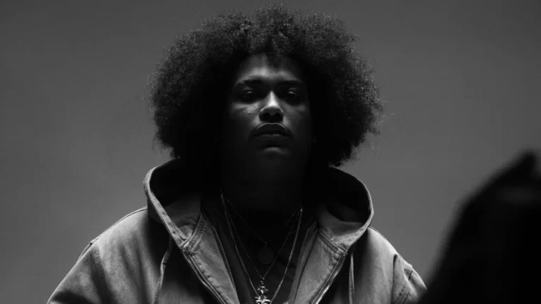 LEALL lança EP “Você Precisa do Álibi” e reforça sua força no rap nacional
