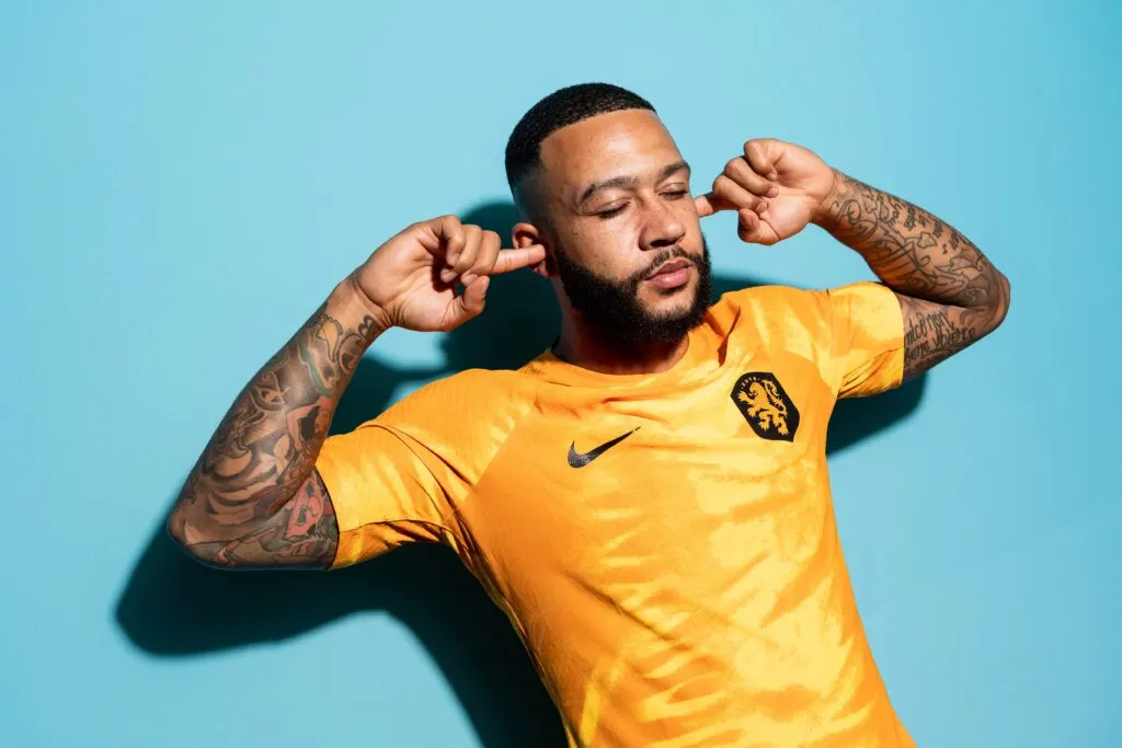 Memphis Depay lança novo single “Work a Lot” após título da Copa do Brasil - Canal RapRJ