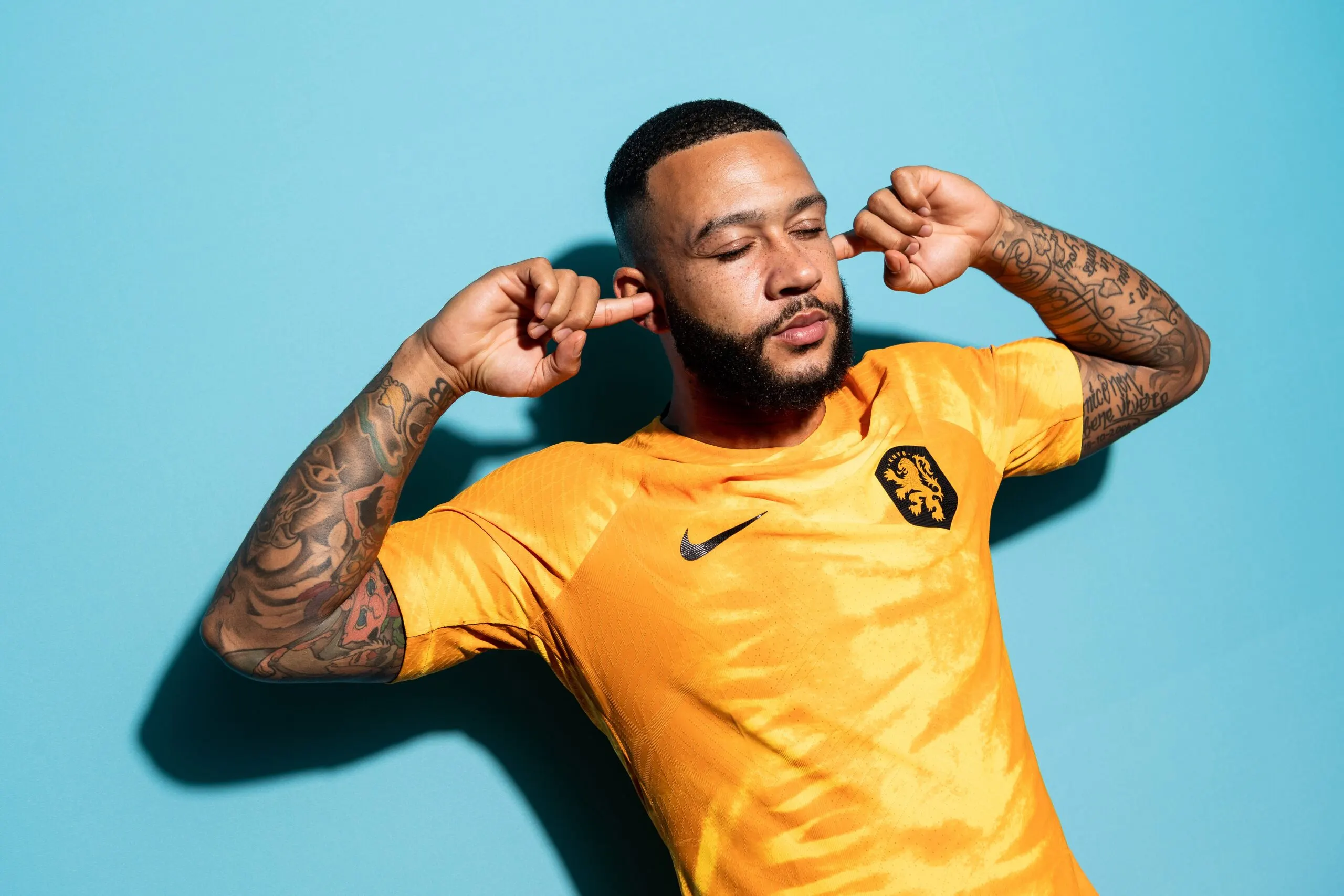 depay-holanda-copa-do-mundo - Canal RapRJ