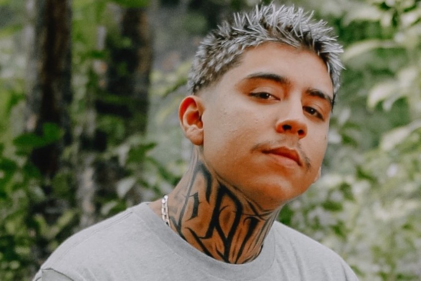 Rapper_Oik_chamou_a_atencao_da_cantora_Cardi_B_com_o_hit_Surtada__1_ - Canal RapRJ