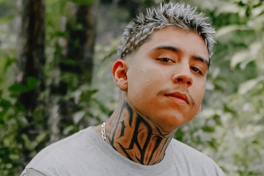 Rapper_Oik_chamou_a_atencao_da_cantora_Cardi_B_com_o_hit_Surtada__1_ - Canal RapRJ