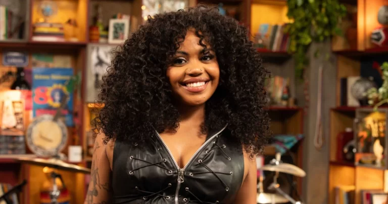 Duquesa brilha em episódio do Tiny Desk Brasil