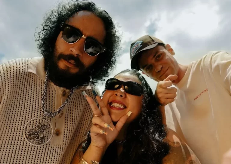Mac Júlia lança single “Para Não” e anuncia novo álbum