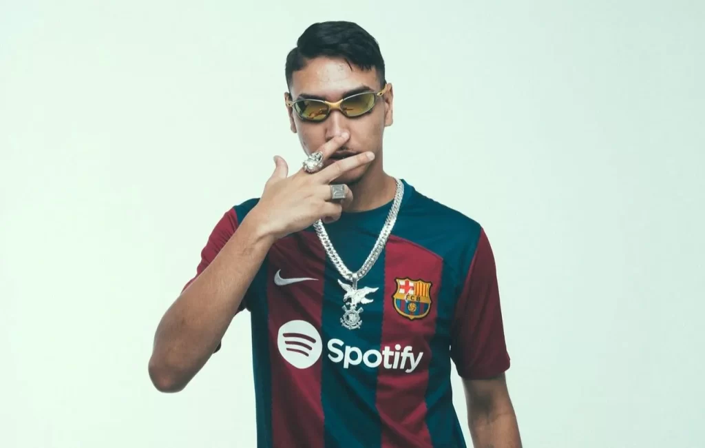 Zlatan prepara lançamento da mixtape “Meu Dinheiro, Minhas Regras” - Canal RapRJ