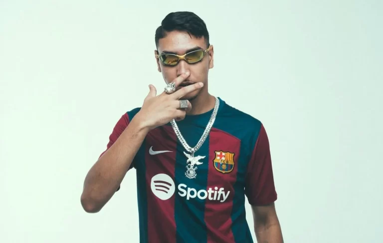 Zlatan prepara lançamento da mixtape “Meu Dinheiro, Minhas Regras”