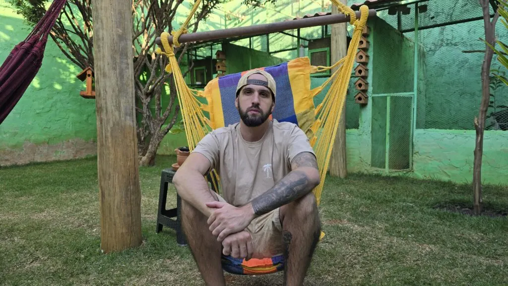 Virax lança clipe de “Gaiola Aberta” - Canal RapRJ