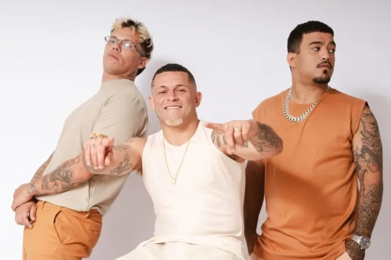 ADL lança single “Reflexo”, com clipe