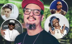 Produtor brasileiro Green Alien lança músicas com Snoop Dogg e Tha Dogg Pound