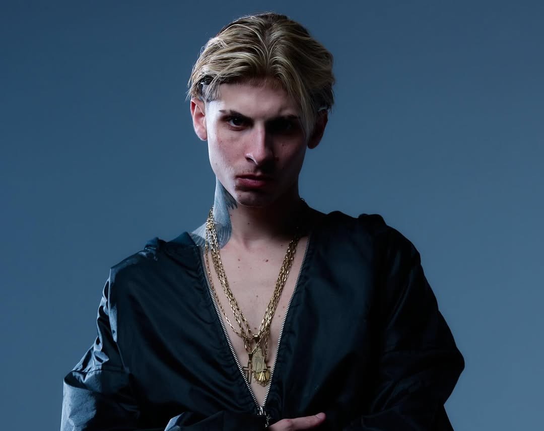 CENA2K APRESENTA- PEDRINSÁBADO, 22 DE NOVEMBRO, NO PALCOMUNDO CENAPEDRIN RETORNA À CENA USADO O - Canal RapRJ