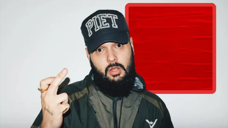 Doncesão responde Clara Lima em nova Diss