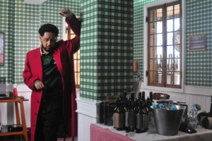 Emicida conecta música e literatura na turnê Emicida Racional MCMV Tour