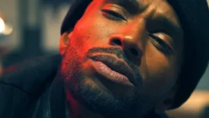 NP Vocal lança primeiro álbum solo, "Hereditário"