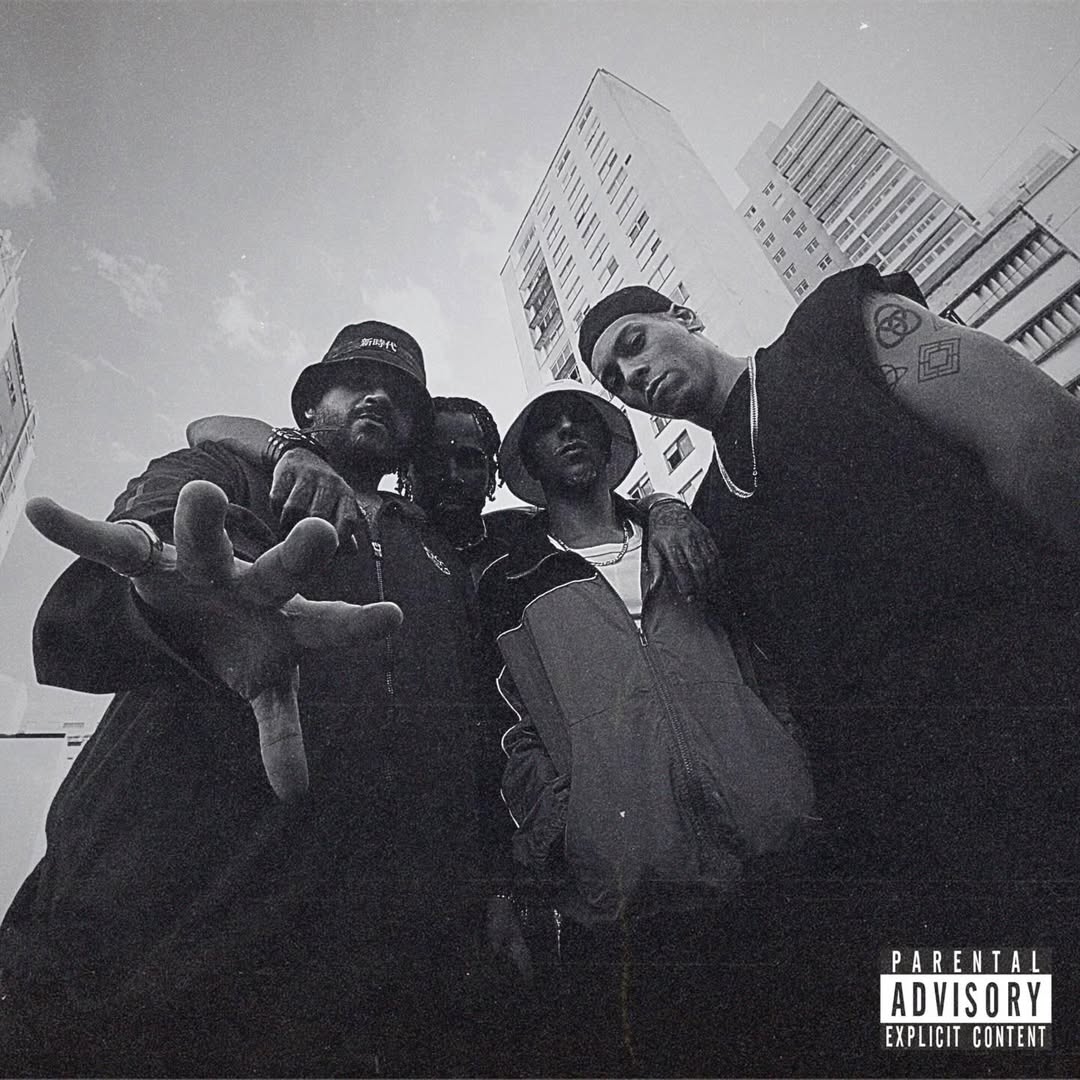 Sexta-feira sai o resultado desse experimento. Tão preparados10.04 - “Roleta Russa” em todas as - Canal RapRJ