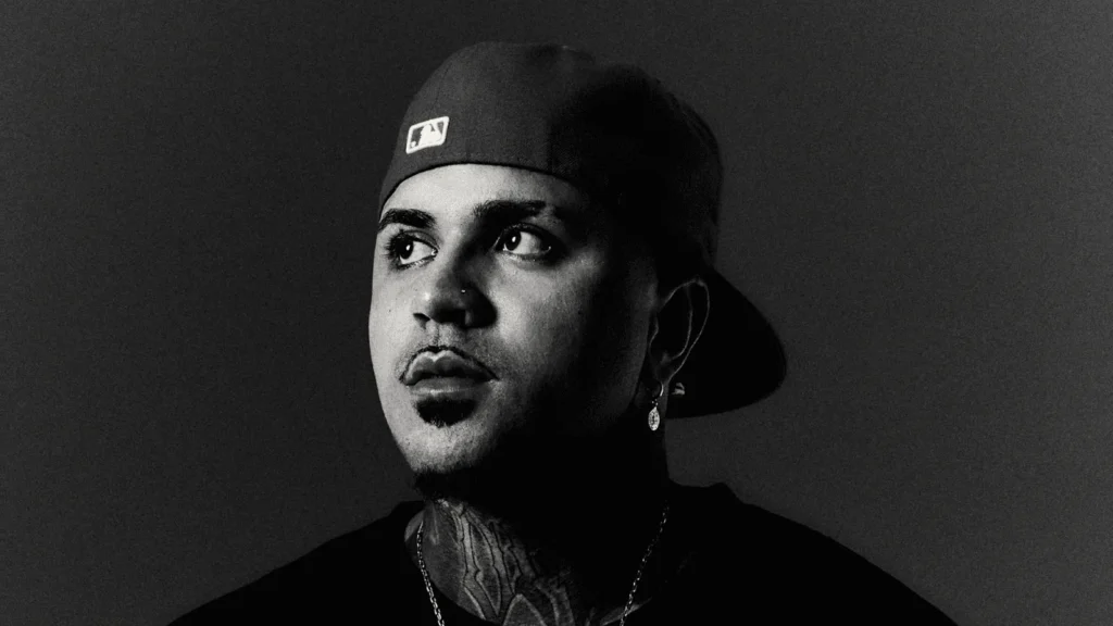TOKIODK lança releitura em drill de Ferrugem - Canal RapRJ