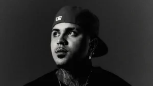 TOKIODK lança releitura em drill de Ferrugem