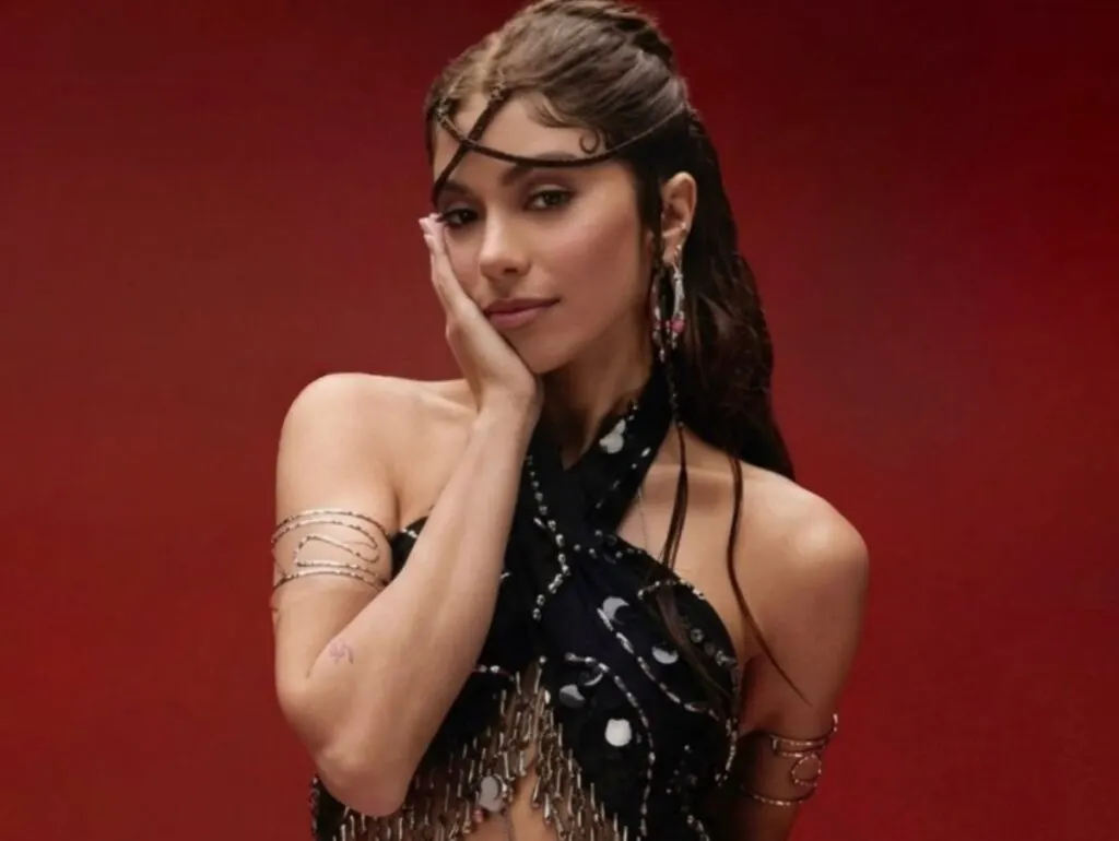 Anitta libera tracklist de novo álbum e conta com nomes de rappers brasileiros - Canal RapRJ