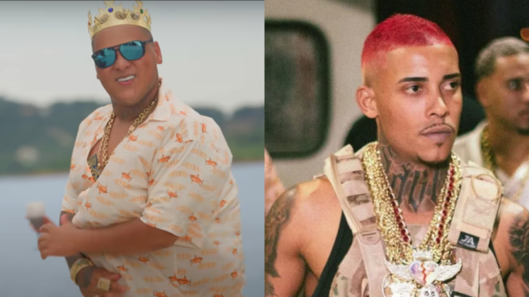MC Ryan SP, MC Poze conseguem Habeas Corpus no STJ