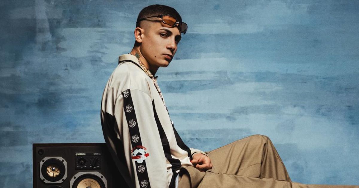 mc-hariel - Canal RapRJ