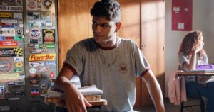Hungria ganha filme com estreia nos cinemas em 7 de maio