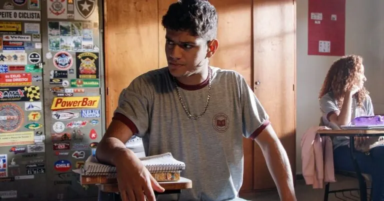 Hungria ganha filme com estreia nos cinemas em 7 de maio