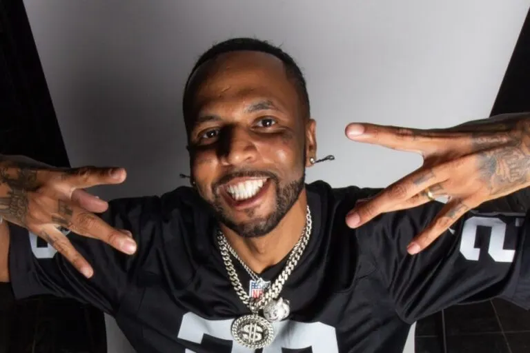 BC Raff lança single “Bugatti Gatti” com 512 Dahkidd
