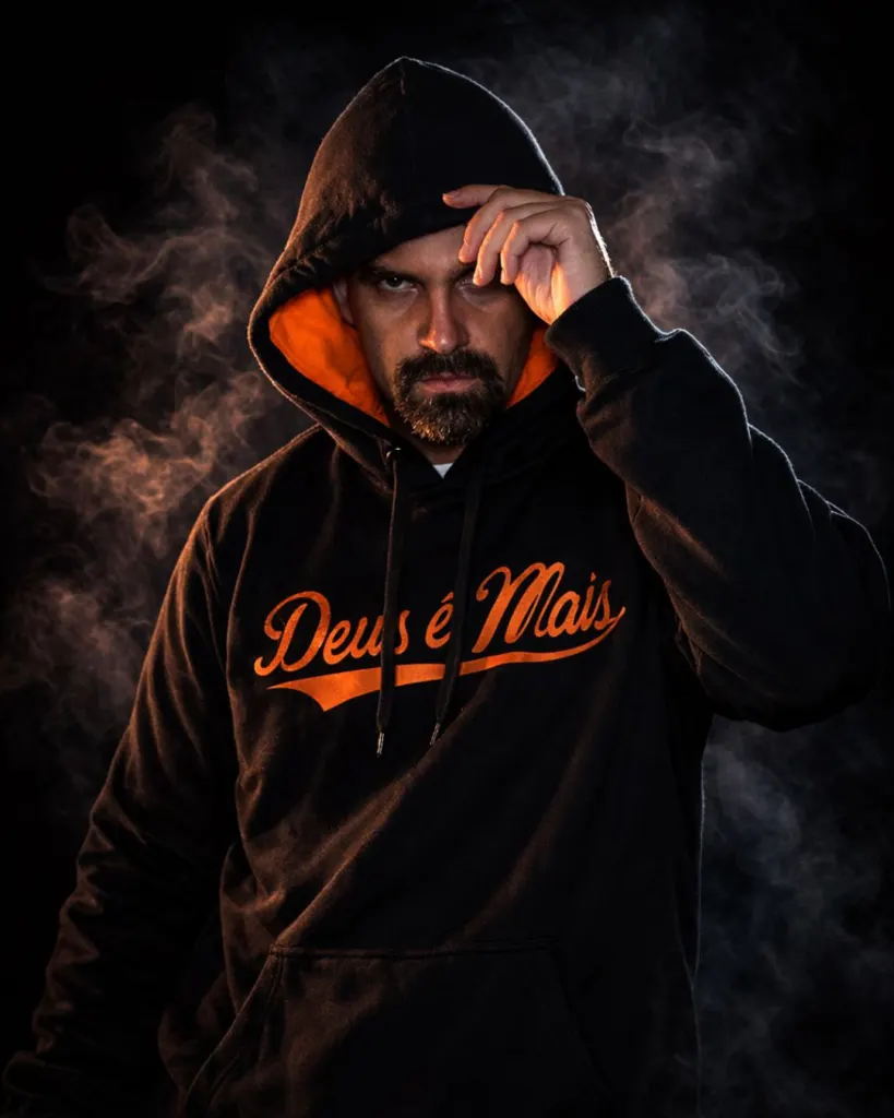 Conheça o rapper Netoli e seu último single “Visão de Rua” - Canal RapRJ