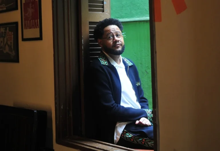 Emicida terá Projota, Rashid e Borges em show no Rio que celebra gerações do rap brasileiro