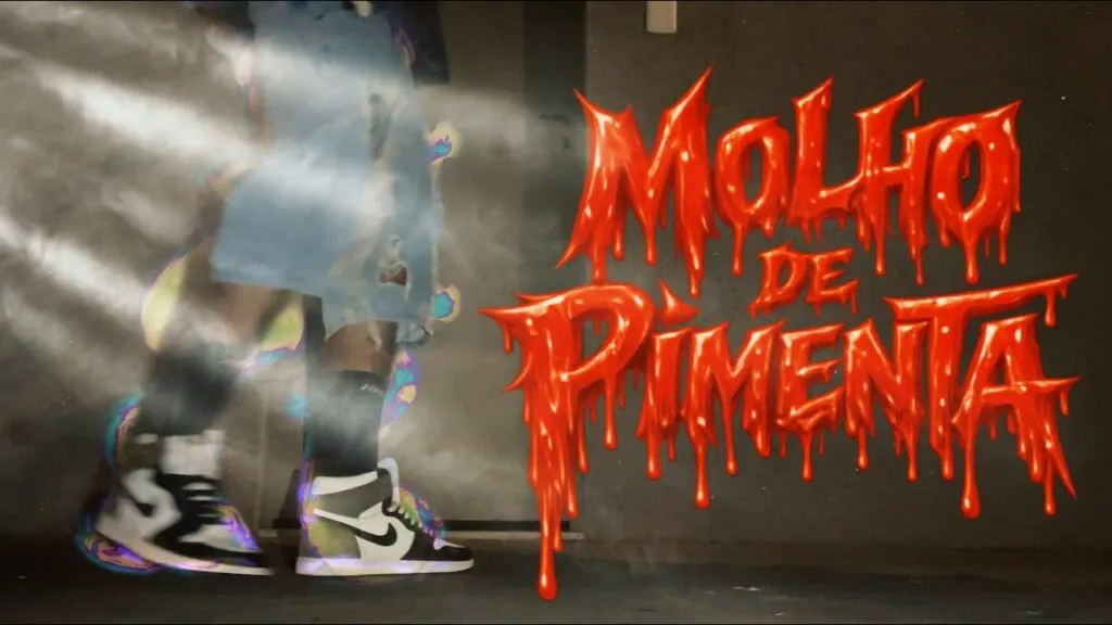 Tejota Gang lança clipe “Molho de Pimenta” - Canal RapRJ