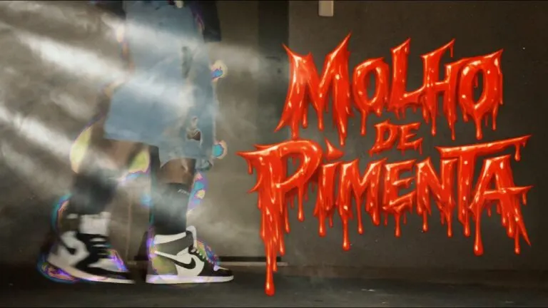 Tejota Gang lança clipe “Molho de Pimenta”
