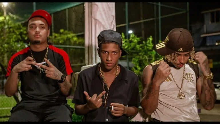 GB Trem, Js da Torre e Bebeto lançam single “Se Você Quiser”