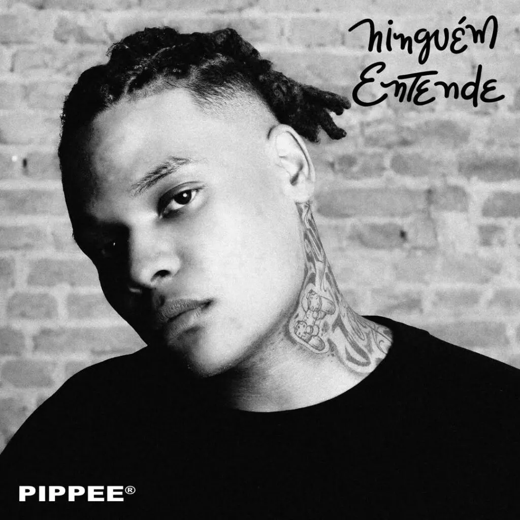 Dreye028 lança mixtape “Ngm Entende”clipe “A Cara Do Dreye” - Canal RapRJ