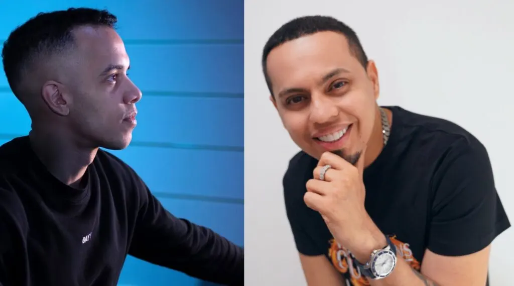 FNX revela bastidores de “Olé” com Cysco - Canal RapRJ