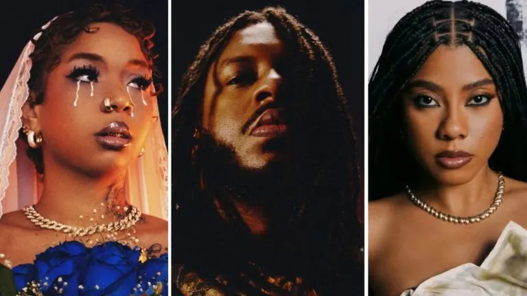 Rap brasileiro em destaque no Festival Timbre 2026