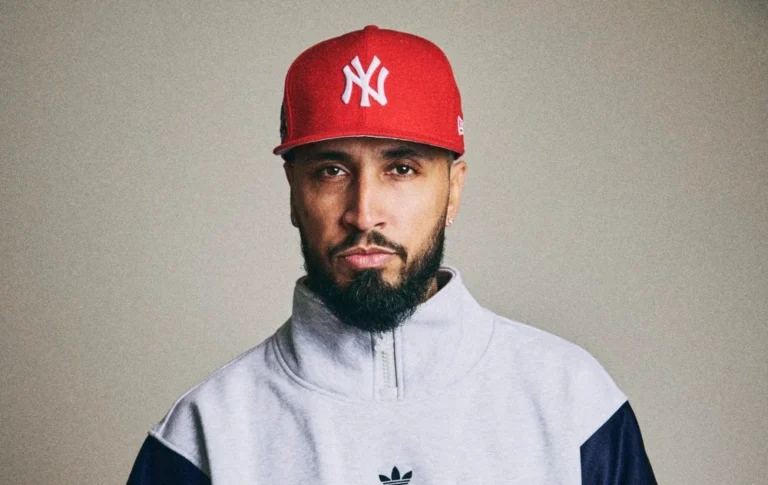 Rashid abre nova fase com “YOWA”