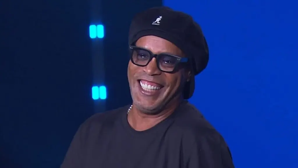 Tropa do Bruxo cresce exponencialmente em streams durante Copa do Mundo - Canal RapRJ