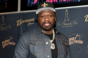 50 Cent critica veteranos do rap e descarta novos álbuns