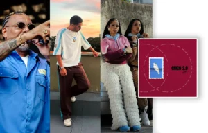Clássicos de Chico Buarque ganham nova vida com MC Cabelinho, Dexter e mais