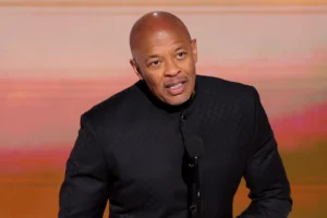 Dr. Dre adota inteligência artificial na produção musical e defende uso