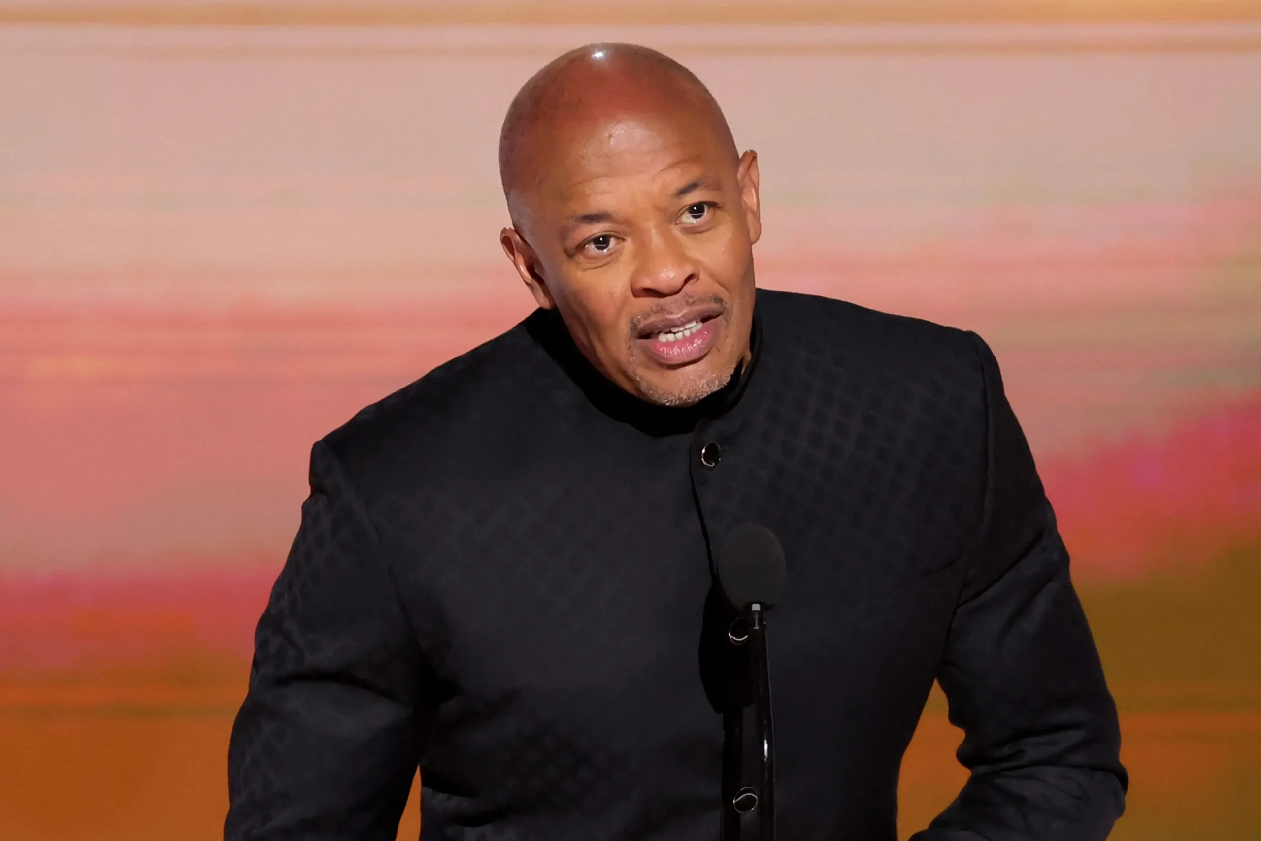 Dr. Dre adota inteligência artificial na produção musical e defende uso - Canal RapRJ